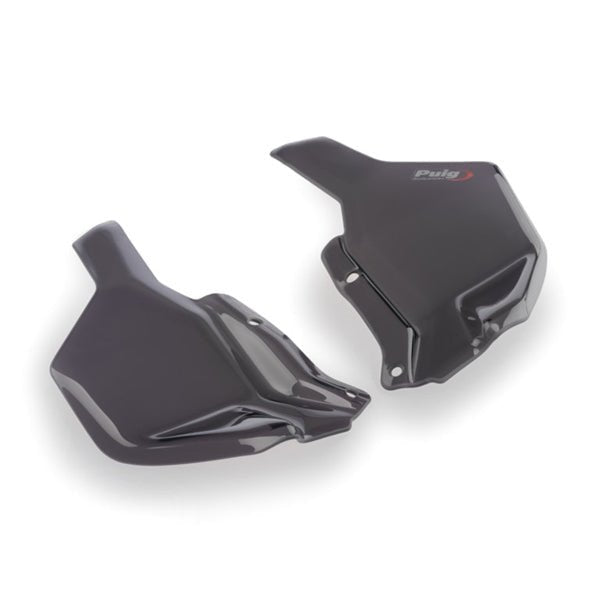Puig Windshield Deflector - DRIVEN Canada's Powersports 843552932824320420F