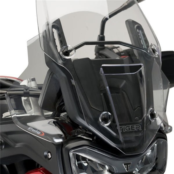 Puig Windshield Deflector - DRIVEN Canada's Powersports 843552932825020420H