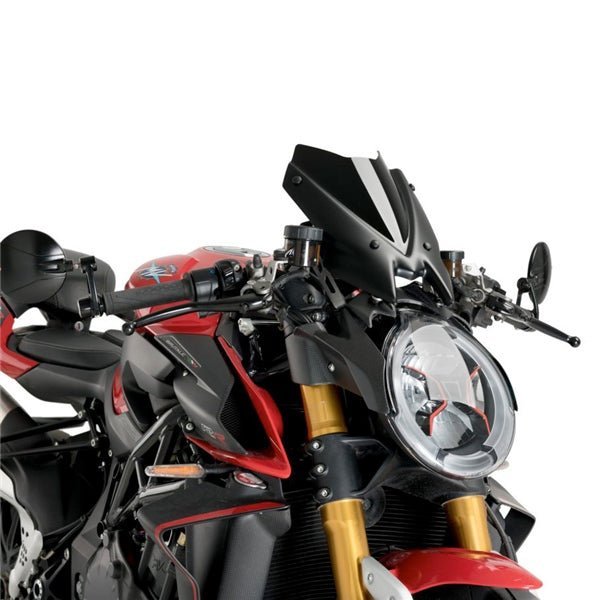 Puig Windshield NG Sport MV Augusta - DRIVEN Canada's Powersports 843552933029120680N