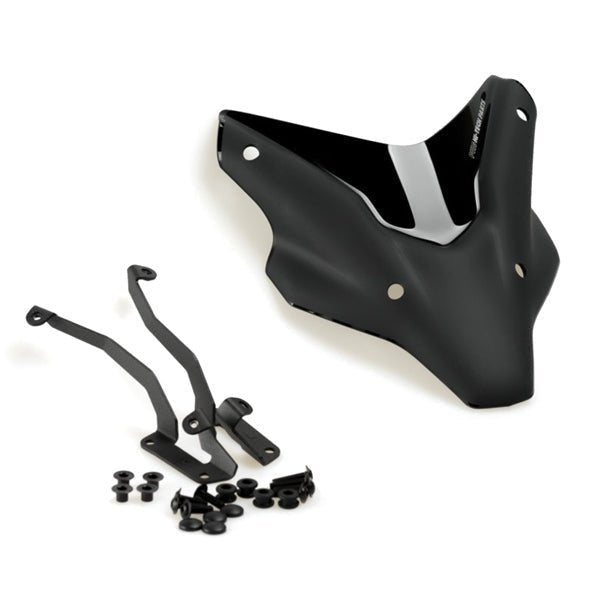 Puig Windshield NG Sport Plus BK YAM - DRIVEN Canada's Powersports 843552932975220620N