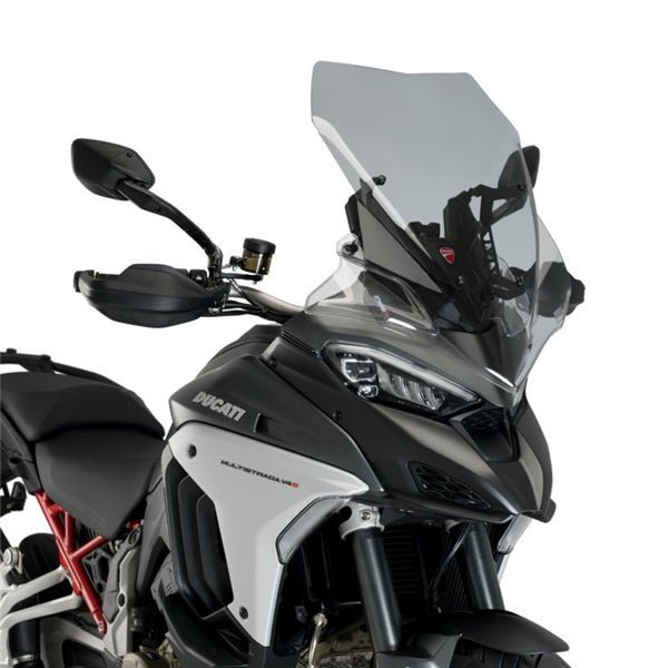 Puig Windshield NG Touring SMK Ducati - DRIVEN Canada's Powersports 843552933197720728W