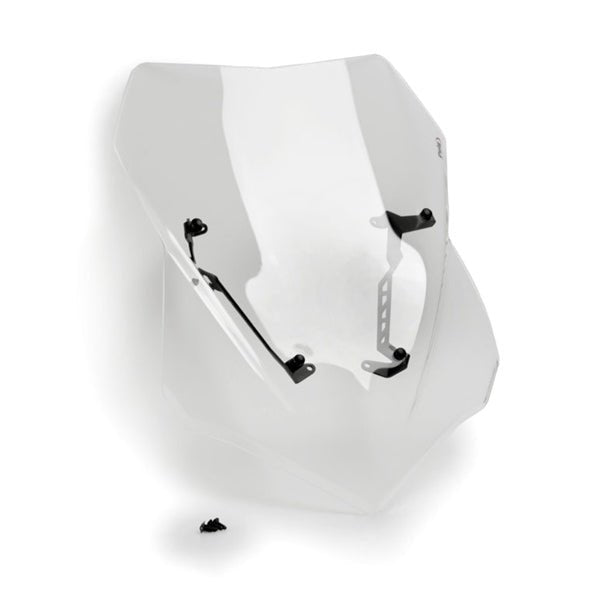 Puig Windshield NG Touring SMK Ducati - DRIVEN Canada's Powersports 843552933197720728W
