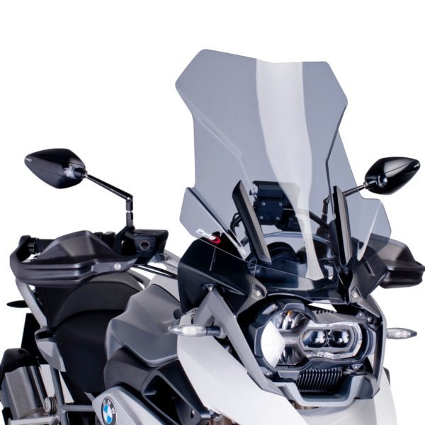 Puig Windshield Touring BMW - DRIVEN Canada's Powersports 64860000007236486H