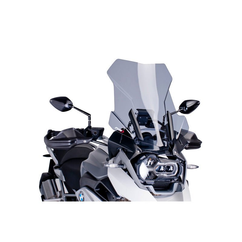 Puig Windshield Touring BMW - DRIVEN Canada's Powersports 64860000007236486H