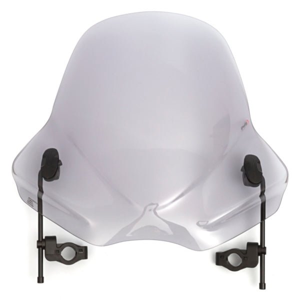 PUIG WINDSHIELD TOURING II LSMK APRILIA (5267H) - DRIVEN Canada's Powersports 52670000007295267H