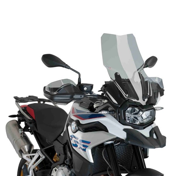 PUIG WINDSHIELD TOURING LSMK BMW (3595H) - DRIVEN Canada's Powersports 84355293115043595H