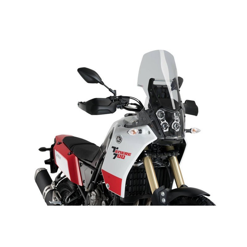 Puig Windshield Touring YAM - DRIVEN Canada's Powersports 84355293043779725W