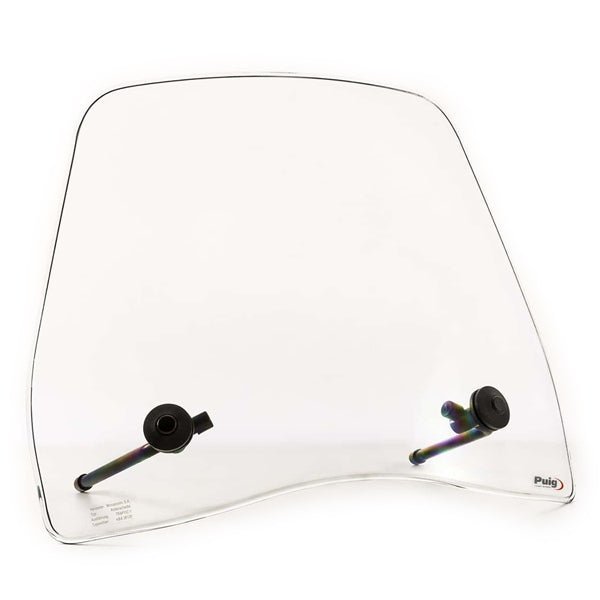 Puig Windshield Traffic SMK Kymco - DRIVEN Canada's Powersports 68700000007206870H