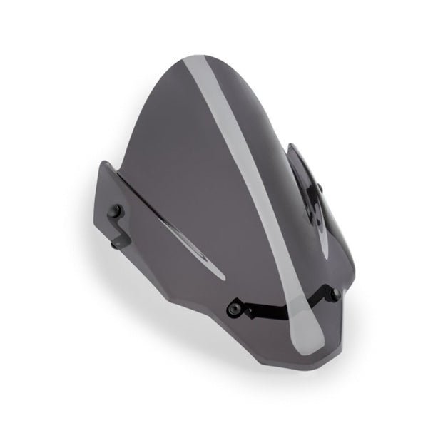 PUIG WINDSHIELD Z - RACING DSMK APRILIA (20794F) - DRIVEN Canada's Powersports 843552933374220794F