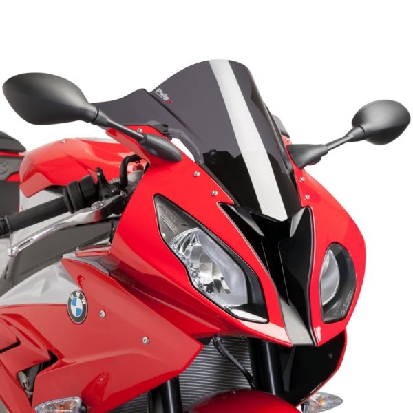 PUIG WINDSHIELD Z - RACING DSMK BMW (7564F) - DRIVEN Canada's Powersports 75640000007037564F