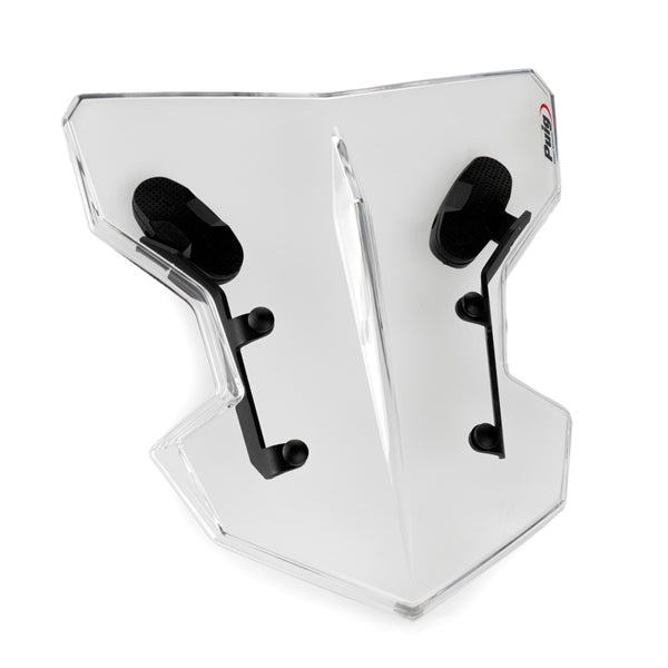 PUIG WINDSHIELD FLANKER SUZ - DRIVEN Canada's Powersports 843552932313220336W