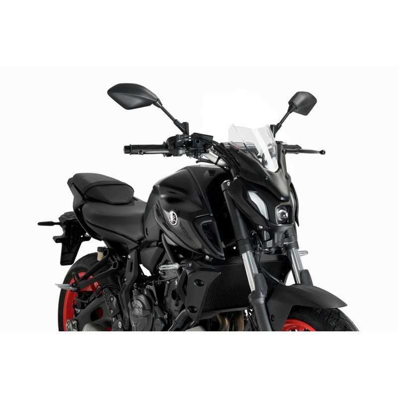 PUIG WINDSHIELD NG SPORT YAM - DRIVEN Canada's Powersports 843552934527121361N