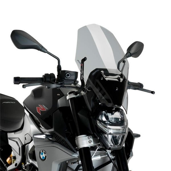 PUIG WINDSHIELD NG TOURING BMW - DRIVEN Canada's Powersports 843552932380420361H