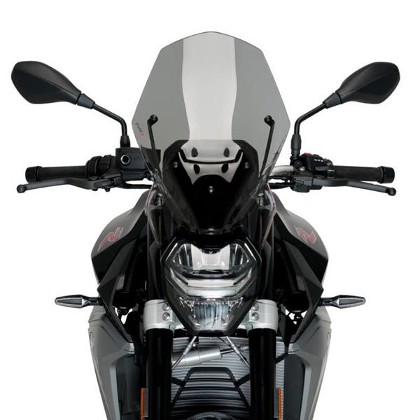 PUIG WINDSHIELD NG TOURING BMW - DRIVEN Canada's Powersports 843552932380420361H