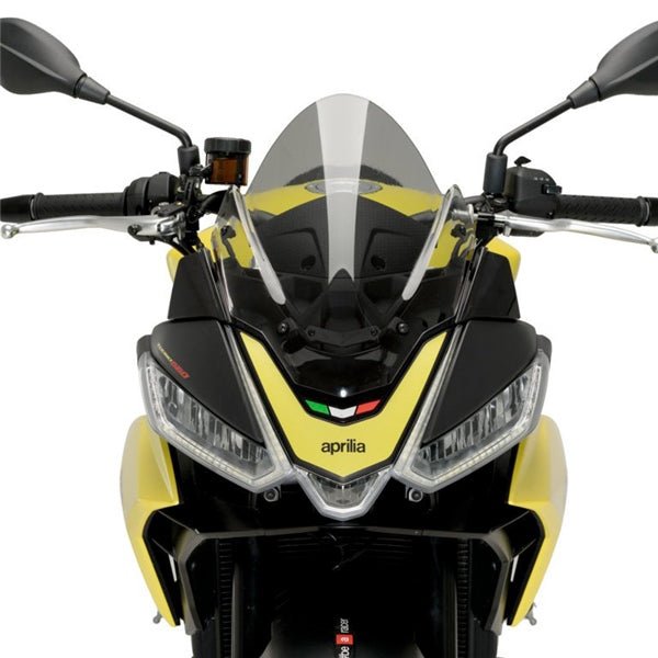 PUIG WINDSHIELD Z - RACING APRILIA - DRIVEN Canada's Powersports 843552933371120794W