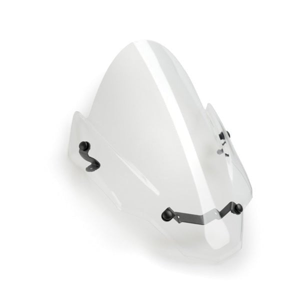 PUIG WINDSHIELD Z - RACING APRILIA - DRIVEN Canada's Powersports 843552933371120794W