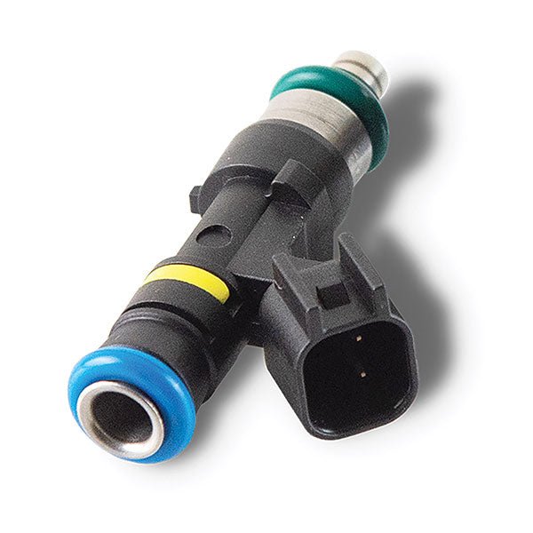 QUADLOGIC FUEL INJECTOR (100 - 2425 - D) - DRIVEN Canada's Powersports 100 - 2425 - D