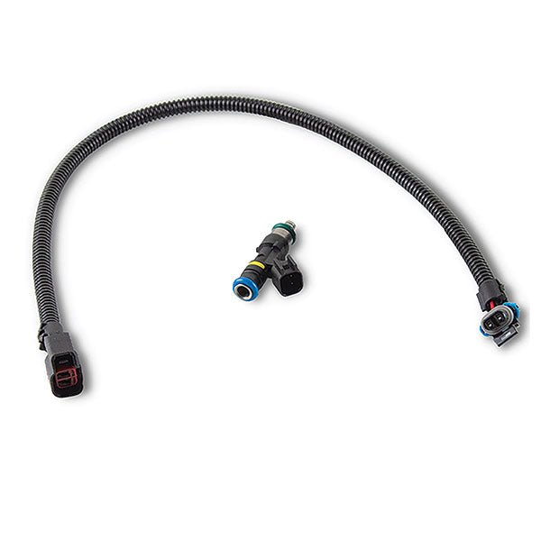 QUADLOGIC MAG FUEL INJECTOR (100 - 5266 - D) - DRIVEN Canada's Powersports 100 - 5266 - D