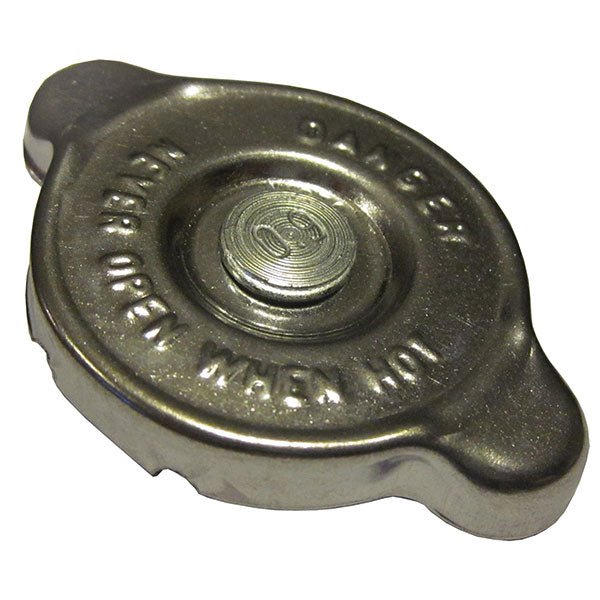 QUADLOGIC RADIATOR CAP (100 - 2120 - D) - DRIVEN Canada's Powersports 100 - 2120 - D