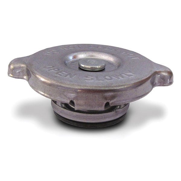 QUADLOGIC RADIATOR CAP (100 - 2122 - D) - DRIVEN Canada's Powersports 100 - 2122 - D