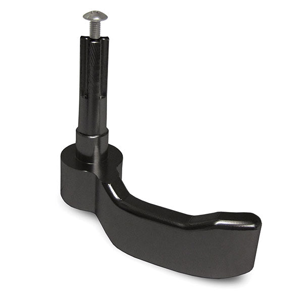 QUADLOGIC THROTTLE LEVER (100 - 4226 - D) - DRIVEN Canada's Powersports 100 - 4226 - D