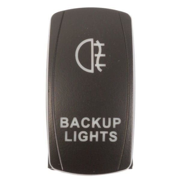 QUAKELED BACKUP LED SWITCH - Driven Powersports Inc.718193339455QRS282