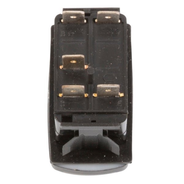 QUAKELED ENGINE FAN LED SWITCH - Driven Powersports Inc.718193339554QRS318