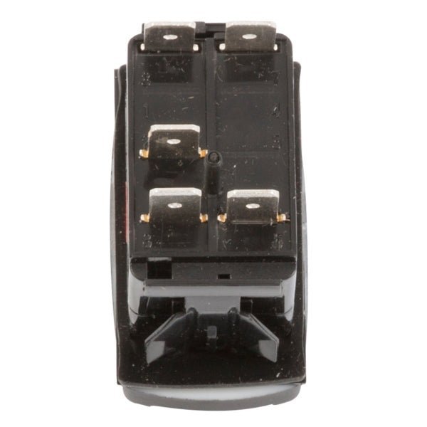 Quake LED Flux Capacitor LED Switch - DRIVEN Canada's Powersports 10355281239QRS292
