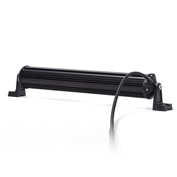 Quake LED Obsidian Series Light Bar - DRIVEN Canada's Powersports 0103552812246QUB113