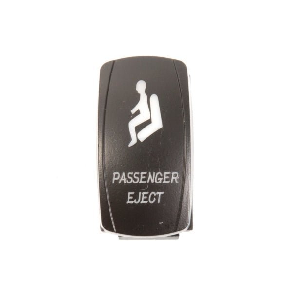 Quake LED Passenger Eject LED Switch - DRIVEN Canada's Powersports 10355281265QRS294