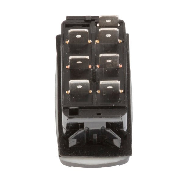 Quake LED Wench Power LED Switch - DRIVEN Canada's Powersports 10355281273QRS286