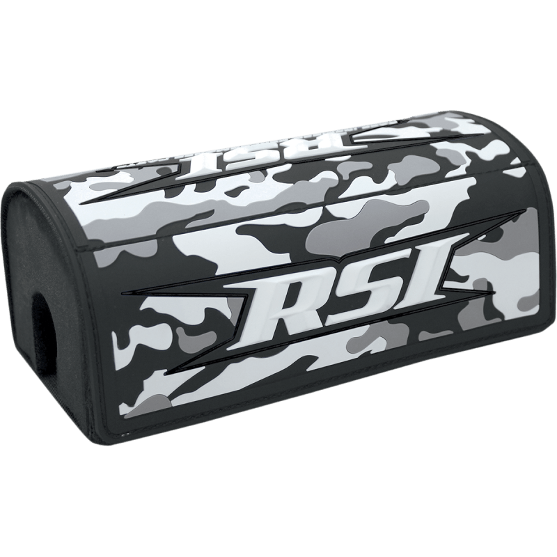 RACE SHOP INC. BAR PAD - Driven Powersports Inc.BPS - CAMO