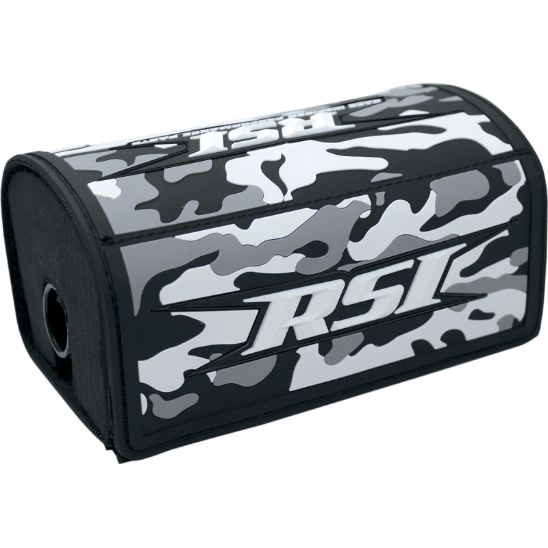 RACE SHOP INC. BAR PAD - Driven Powersports Inc.BPS - CAMO