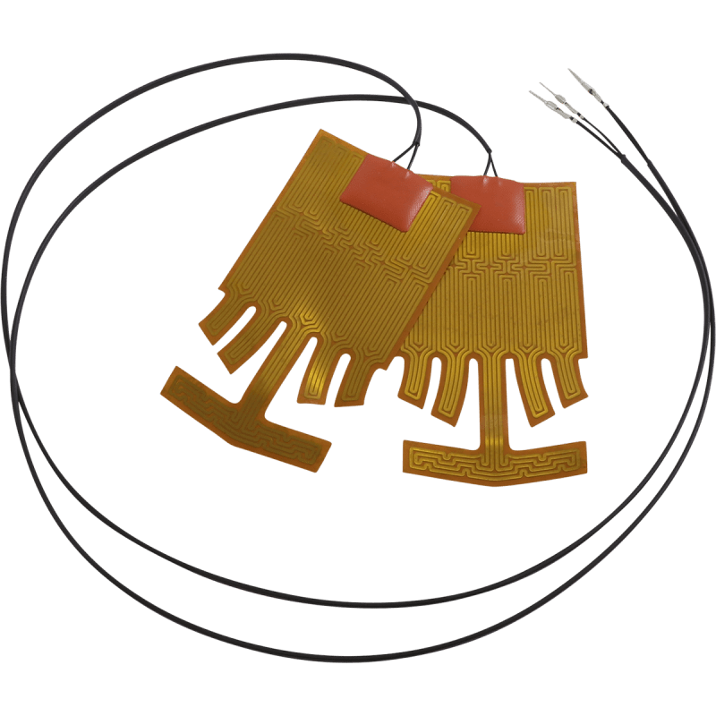 RACE SHOP INC. GRIP HEATER POL EXT - Driven Powersports Inc.GH - 28
