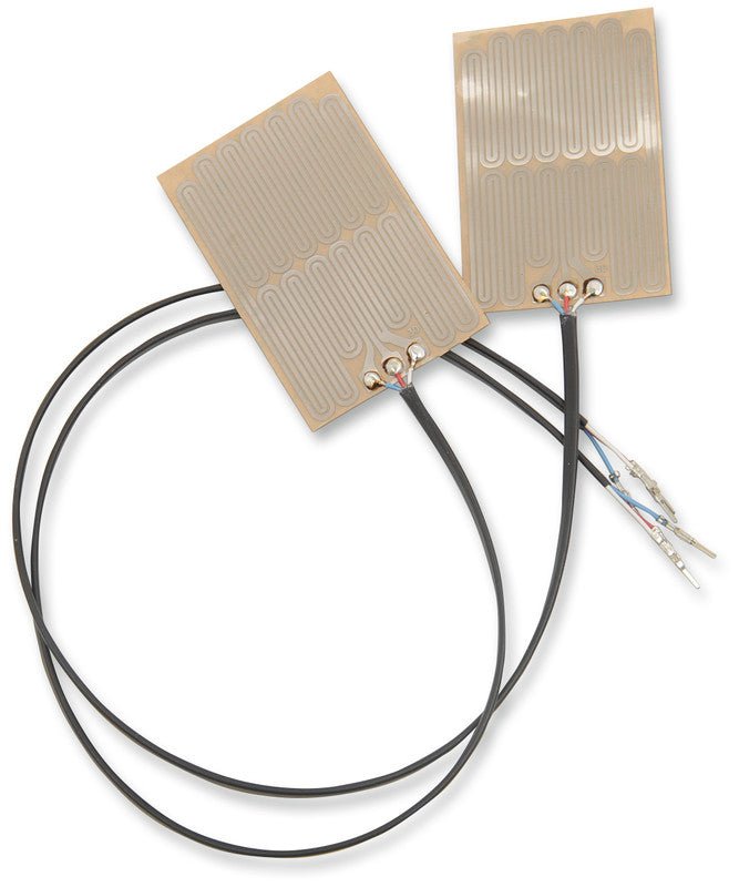 RACE SHOP INC. GRIPHEATER S/D 2 - WIRE STD - Driven Powersports Inc.GH - 17