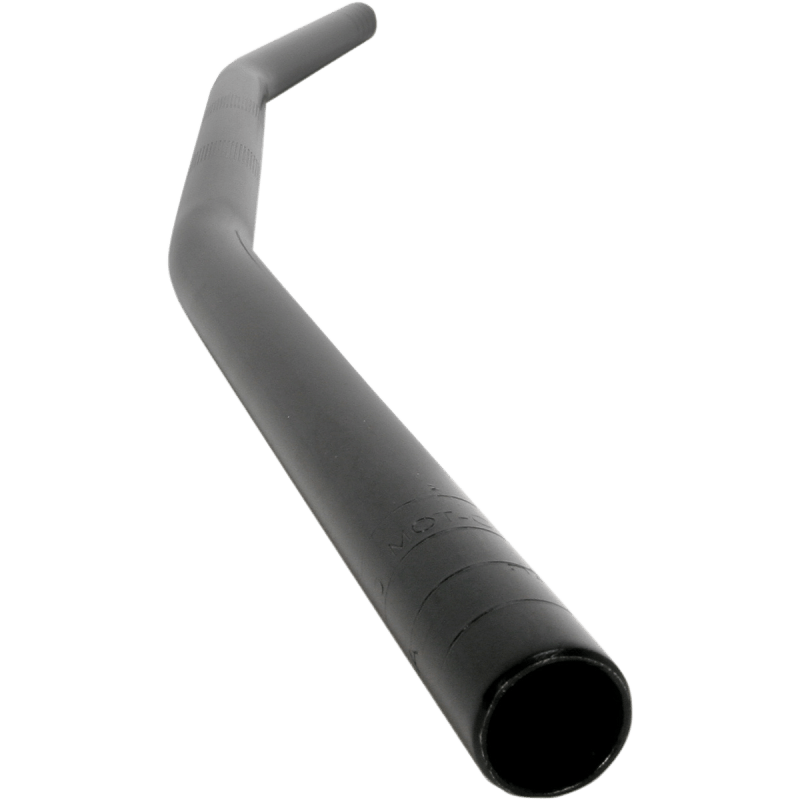RACE SHOP INC. HANDLEBAR C/MLY 13 DEG - Driven Powersports Inc.CB - 13 - BLK