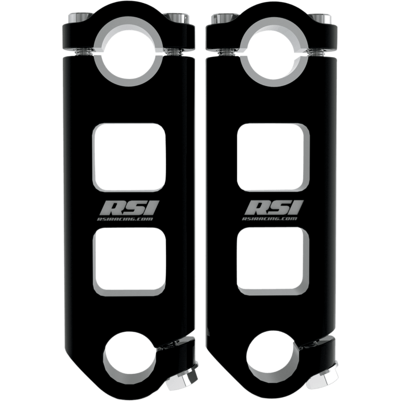 RACE SHOP INC. HANDLEBAR RISER PIVOT 2 - Driven Powersports Inc.PR - 2 - B