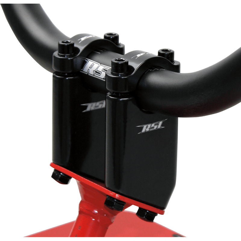 RACE SHOP INC. RISER ANGLED 3" 30 DEG - Driven Powersports Inc.AR - 3B - 30