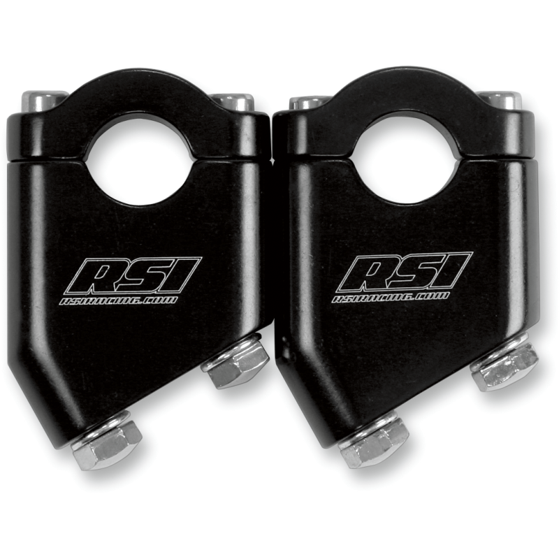 RACE SHOP INC. RISER ANGLED 4" 30 DEG - Driven Powersports Inc.AR - 4B - 30