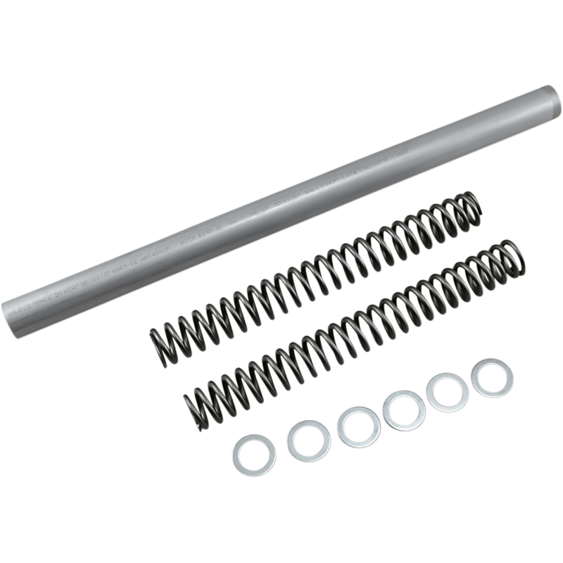 RACE TECH 1.1 KG/MM FORK SPRINGS - Driven Powersports Inc.FRSP S3732110FRSP S3732110