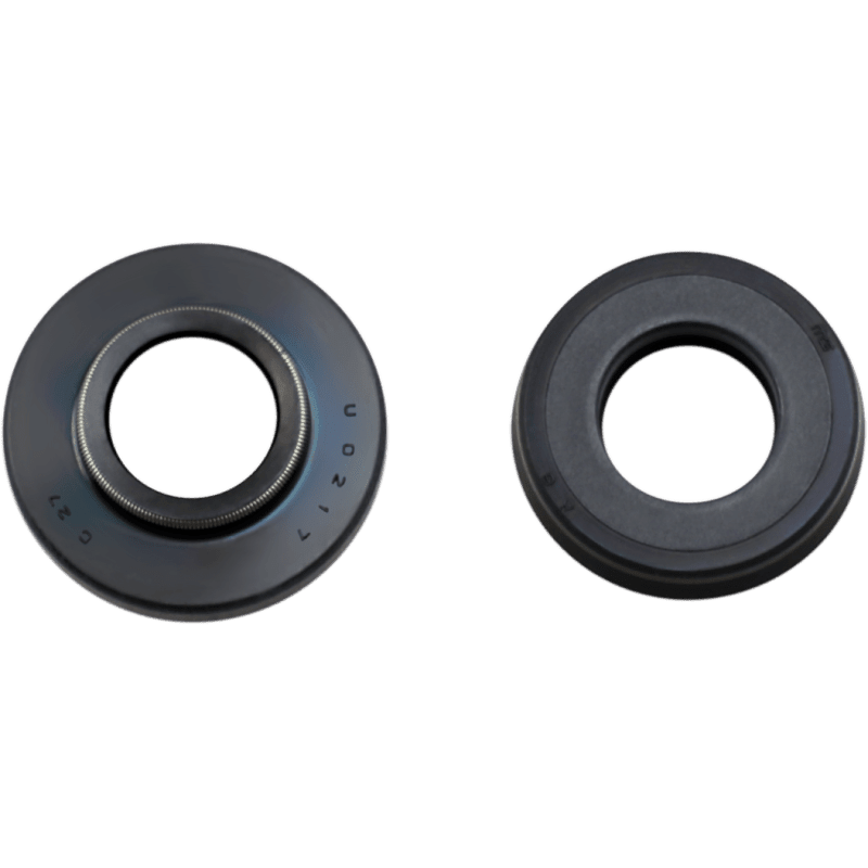 RACE TECH 12.5X24 SHK OIL/DUST SEAL SET SHOWA - Driven Powersports Inc.SSOS 125SSSOS 125S