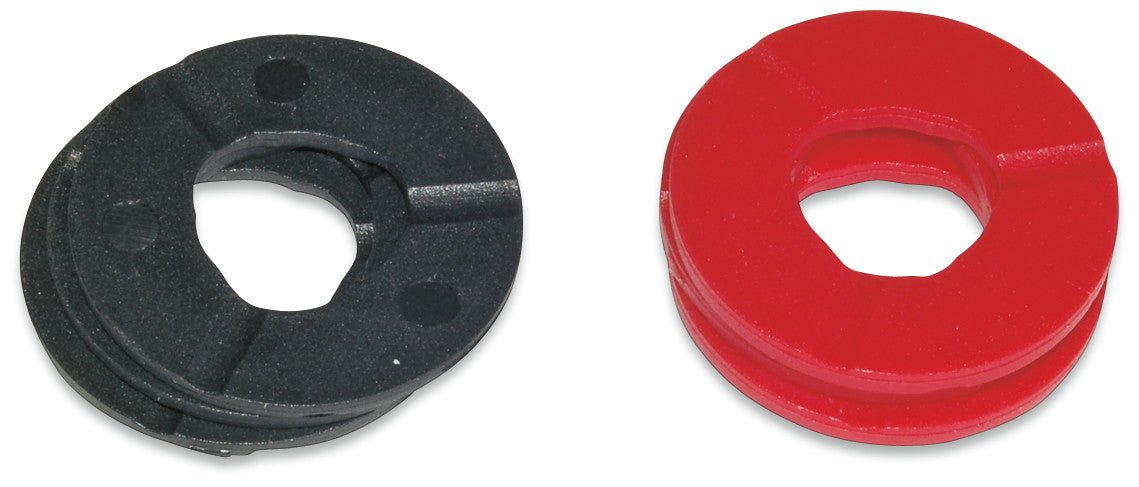 RACE TECH 16MM SHAFT SHOCK LOWERING SPACER - Driven Powersports Inc.SPLS 16SPLS 16