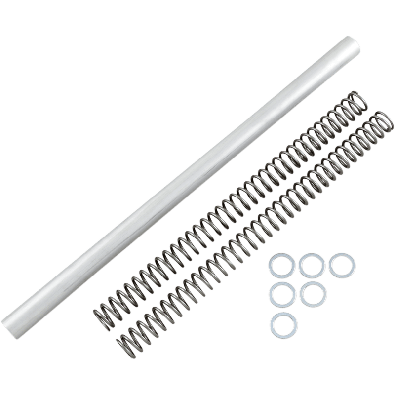 RACE TECH .33 KG/MM FORK SPRING SET RACE TECH - Driven Powersports Inc.FRSP 314233FRSP 314233