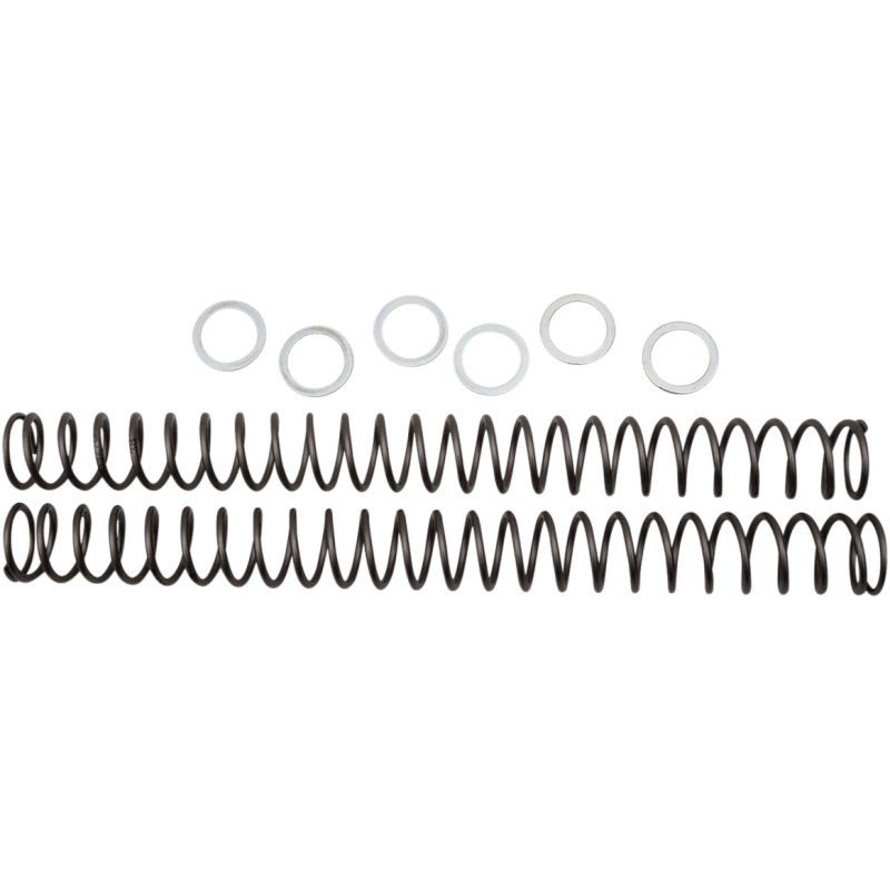 RACE TECH .38 KG/MM FORK SPRINGS 2006 YZ - Driven Powersports Inc.FRSP 444538FRSP 444538