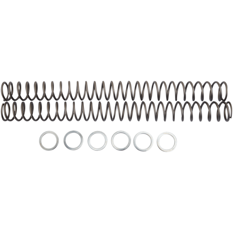 RACE TECH .40 KG/MM FORK SPRING SET '05 YAMAHA - Driven Powersports Inc.FRSP 444740FRSP 444740