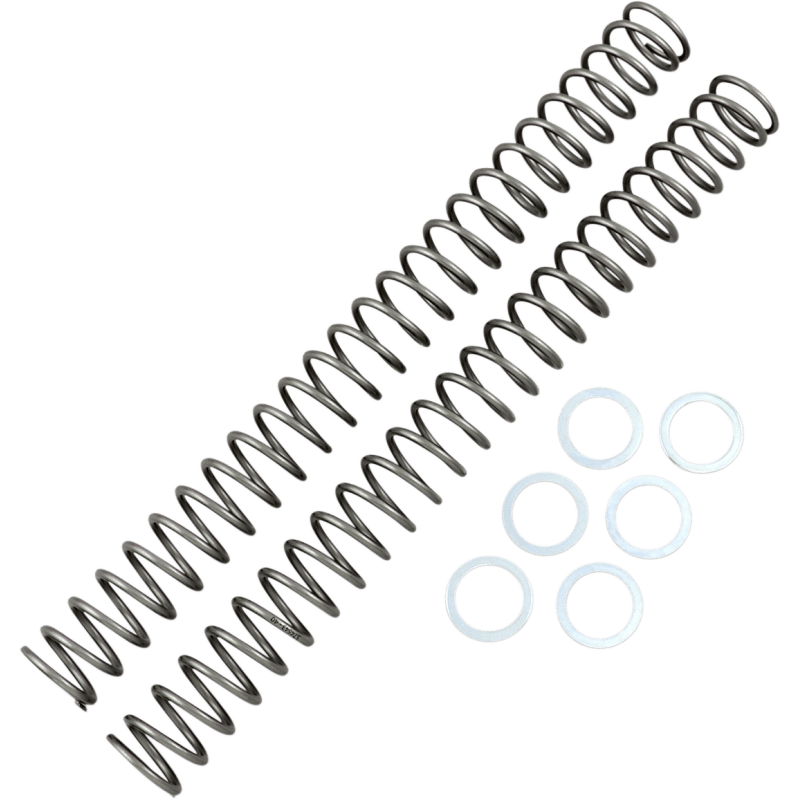 RACE TECH .40 KG/MM FORK SPRINGS 2006 YZ - Driven Powersports Inc.FRSP 444540FRSP 444540
