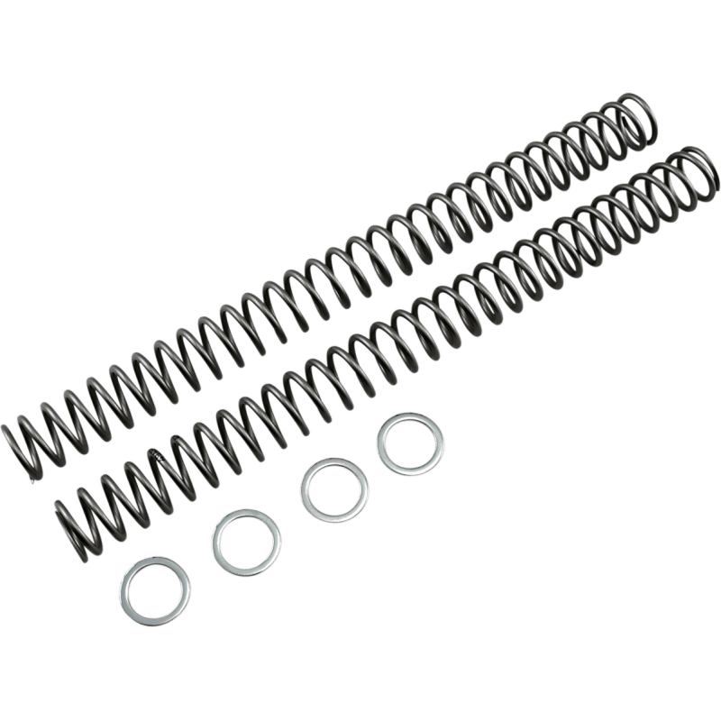 RACE TECH - FRSP 414746 - .46 KG/MM FORK SPRING SET RACE TECH - Driven Powersports Inc.FRSP 414746FRSP 414746