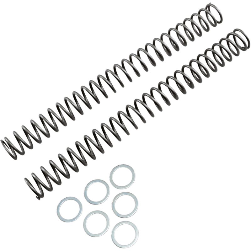 RACE TECH .46 KG/MM FORK SPRINGS 2006 YZ - Driven Powersports Inc.FRSP 444546FRSP 444546