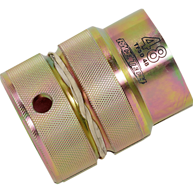 RACE TECH 47/48MM FORK SEAL DRIVER RACE TECH - Driven Powersports Inc.TFSD 48TFSD 48