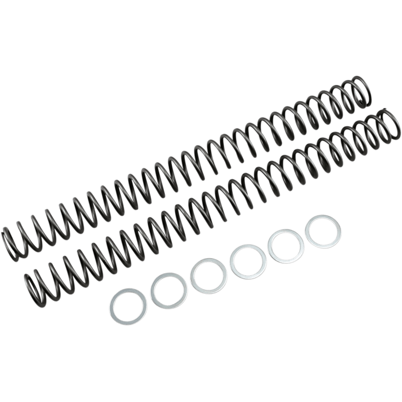 RACE TECH .50 KG/MM FORK SPRING SET '05 YAMAHA - Driven Powersports Inc.FRSP 444750FRSP 444750